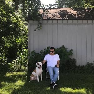 Meet your Posher, Andres